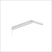 OIC Prong Fastener Base
