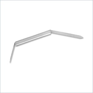 OIC Prong Fastener Base