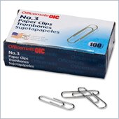 OIC Paper Clip