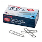 OIC Paper Clip