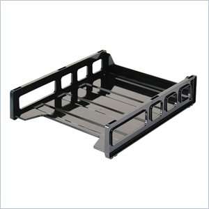 OIC Front Loading Letter Tray