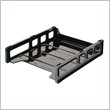 ADD TO YOUR SET: OIC Front Loading Letter Tray