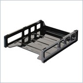 OIC Front Loading Letter Tray
