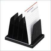 OIC Compact Desk Sorter