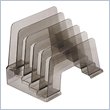 ADD TO YOUR SET: OIC 6-Compartment Incline Sorter