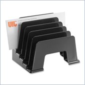 OIC 5 Compartments Incline Sorter