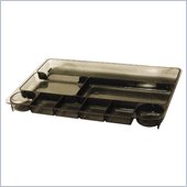 OIC 9 Compartment Desk Tray