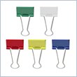 ADD TO YOUR SET: OIC Binder Clip Assortment