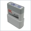 ADD TO YOUR SET: OIC Self-inking Stamp