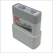 OIC Self-inking Stamp