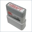 ADD TO YOUR SET: OIC Self-inking Stamp
