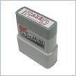 ADD TO YOUR SET: OIC Self-inking Stamp