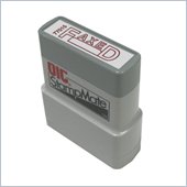 OIC Self-inking Stamp