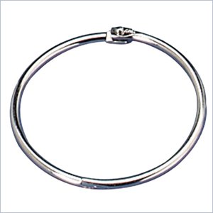 OIC Looseleaf Book Rings