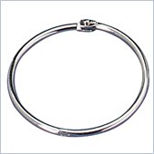 OIC Looseleaf Book Rings