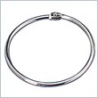 ADD TO YOUR SET: OIC Looseleaf Book Rings