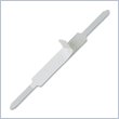 ADD TO YOUR SET: OIC Strong Binding Self-Adhesive Fasteners
