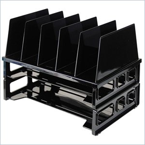 OIC Tray And Sorter System