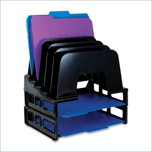 OIC Incline Sorter With Two Trays