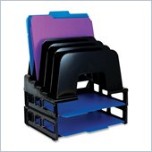 OIC Incline Sorter With Two Trays