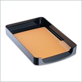 OIC Front Loading Letter Tray