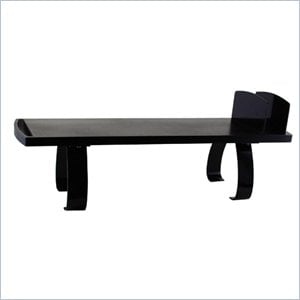 OIC 2200 Series Off Surface Shelf