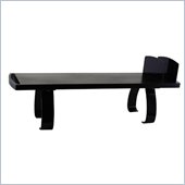 OIC 2200 Series Off Surface Shelf