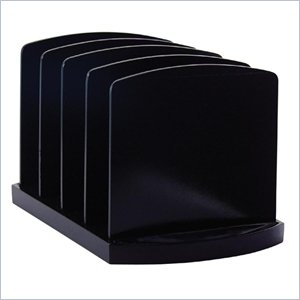 OIC 4 Compartments Standard Sorter