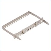 OIC 3 Prong Fastener Set