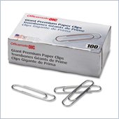 OIC Paper Clip