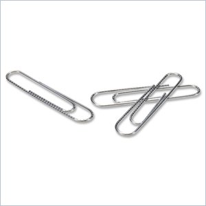 OIC Paper Clip