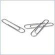 ADD TO YOUR SET: OIC Paper Clip