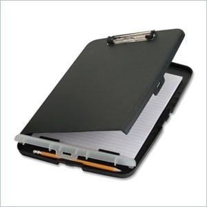 OIC Slim Storage Clipboard