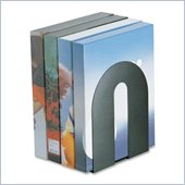 OIC Steel Construction Heavy-Duty Bookend