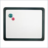 OIC Verticalmate Magnetic Dry Erase Board
