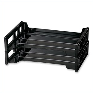 OIC Side Load Desk Tray