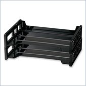 OIC Side Load Desk Tray
