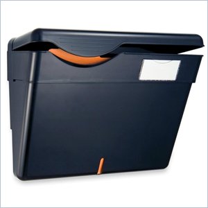 OIC Security Wall File With Wall Panel