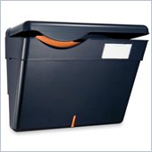 OIC Security Wall File With Wall Panel