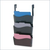 OIC Wall File Organizer with Hanger
