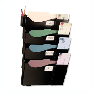 OIC Starter Filing System