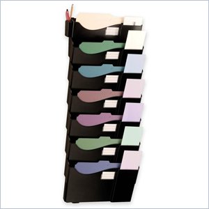 OIC Grande Central Filing System