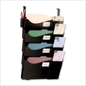OIC Grande Central Filing System