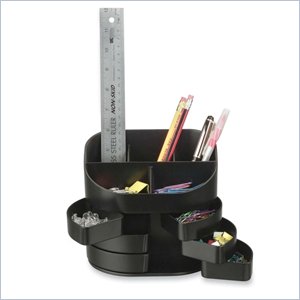 OIC 2200 Series Double Supply Organizer
