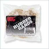 OIC Assorted Size Rubber Band