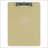 OIC Low-profile Clipboard