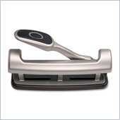 OIC EZ Level 2-3 Hole Punch