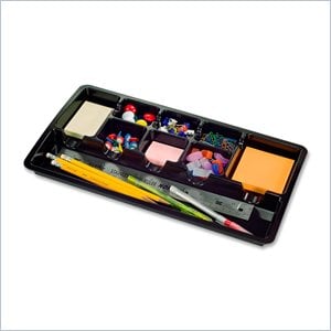 OIC Desk Drawer Tray
