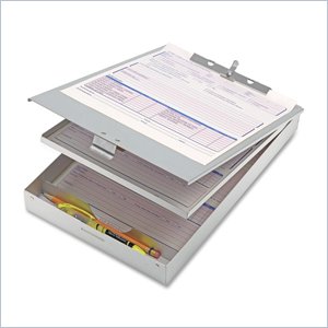OIC Double Storage Form Holder