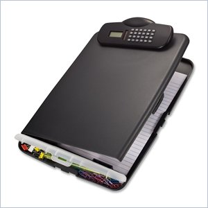 OIC Clipboard Storage Box